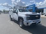 2024 Chevrolet Silverado 2500 Regular Cab 4WD Knapheide Service Truck for sale #PP9190 - photo 22