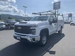 2024 Chevrolet Silverado 2500 Regular Cab 4WD Knapheide Service Truck for sale #PP9190 - photo 24