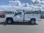 2024 Chevrolet Silverado 2500 Regular Cab 4WD Knapheide Service Truck for sale #PP9190 - photo 25