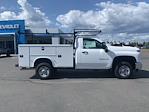 2024 Chevrolet Silverado 2500 Regular Cab 4WD Knapheide Service Truck for sale #PP9190 - photo 29