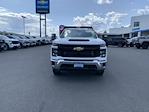 2024 Chevrolet Silverado 3500 Crew Cab DRW 4WD Crysteel Dump Truck for sale #PP9230 - photo 20