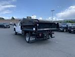 2024 Chevrolet Silverado 3500 Crew Cab DRW 4WD Crysteel Dump Truck for sale #PP9230 - photo 23
