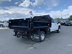 2024 Chevrolet Silverado 3500 Crew Cab DRW 4WD Crysteel Dump Truck for sale #PP9230 - photo 25