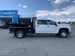 2024 Chevrolet Silverado 3500 Crew Cab DRW 4WD Crysteel Dump Truck for sale #PP9230 - photo 26