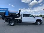 2024 Chevrolet Silverado 3500 Crew Cab DRW 4WD Crysteel Dump Truck for sale #PP9230 - photo 27