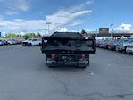 New 2024 Chevrolet Silverado 3500 Crew Cab 4WD 9' Crysteel Steel Dump Truck for sale #PP9230 - photo 6