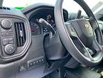 New 2024 Chevrolet Silverado 3500 Crew Cab 4WD 9' Crysteel Steel Dump Truck for sale #PP9230 - photo 12