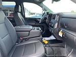 New 2024 Chevrolet Silverado 3500 Crew Cab 4WD 9' Crysteel Steel Dump Truck for sale #PP9230 - photo 18