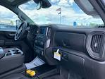 New 2024 Chevrolet Silverado 3500 Crew Cab 4WD 9' Crysteel Steel Dump Truck for sale #PP9230 - photo 19