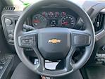 New 2024 Chevrolet Silverado 3500 Crew Cab 4WD 9' Crysteel Steel Dump Truck for sale #PP9230 - photo 23