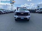 2024 Chevrolet Silverado 3500 Crew Cab DRW 4WD Crysteel Dump Truck for sale #PP9230 - photo 3