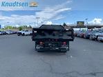 2024 Chevrolet Silverado 3500 Crew Cab DRW 4WD Crysteel Dump Truck for sale #PP9230 - photo 7