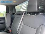 2024 Chevrolet Silverado 3500 Crew Cab DRW 4WD Crysteel Dump Truck for sale #PP9230 - photo 14