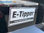 2024 Chevrolet Silverado 3500 Crew Cab DRW 4WD Crysteel Dump Truck for sale #PP9230 - photo 16