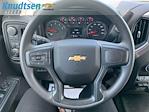 2024 Chevrolet Silverado 3500 Crew Cab DRW 4WD Crysteel Dump Truck for sale #PP9230 - photo 23