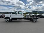 New 2024 Chevrolet Silverado 4500 LT Crew Cab 4x4 Cab Chassis for sale #PP9620 - photo 24