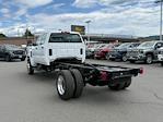 New 2024 Chevrolet Silverado 4500 LT Crew Cab 4x4 Cab Chassis for sale #PP9620 - photo 25