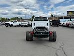 New 2024 Chevrolet Silverado 4500 LT Crew Cab 4x4 Cab Chassis for sale #PP9620 - photo 26