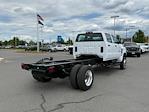 New 2024 Chevrolet Silverado 4500 LT Crew Cab 4x4 Cab Chassis for sale #PP9620 - photo 27