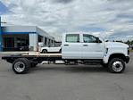 New 2024 Chevrolet Silverado 4500 LT Crew Cab 4x4 Cab Chassis for sale #PP9620 - photo 28