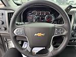 New 2024 Chevrolet Silverado 4500 LT Crew Cab 4x4 Cab Chassis for sale #PP9620 - photo 40