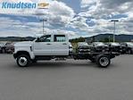 New 2024 Chevrolet Silverado 4500 LT Crew Cab 4x4 Cab Chassis for sale #PP9620 - photo 5