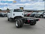New 2024 Chevrolet Silverado 4500 LT Crew Cab 4x4 Cab Chassis for sale #PP9620 - photo 6
