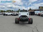 New 2024 Chevrolet Silverado 4500 LT Crew Cab 4x4 Cab Chassis for sale #PP9620 - photo 7