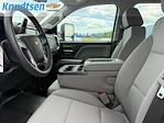 New 2024 Chevrolet Silverado 4500 LT Crew Cab 4x4 Cab Chassis for sale #PP9620 - photo 9