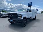 2024 Chevrolet Silverado 5500 Crew Cab DRW 4x4 Knapheide Service Truck for sale #PP9630 - photo 26