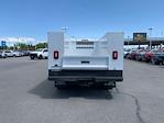 2024 Chevrolet Silverado 5500 Crew Cab DRW 4x4 Knapheide Service Truck for sale #PP9630 - photo 29