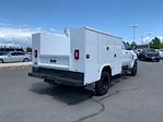 2024 Chevrolet Silverado 5500 Crew Cab DRW 4x4 Knapheide Service Truck for sale #PP9630 - photo 30