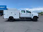 2024 Chevrolet Silverado 5500 Crew Cab DRW 4x4 Knapheide Service Truck for sale #PP9630 - photo 31