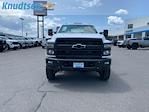 New 2024 Chevrolet Silverado 5500 Crew Cab 4x4 Knapheide 6108D54H60 9' Service Truck for sale #PP9630 - photo 3