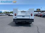 New 2024 Chevrolet Silverado 5500 Crew Cab 4x4 Knapheide 6108D54H60 9' Service Truck for sale #PP9630 - photo 7