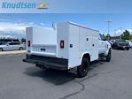 New 2024 Chevrolet Silverado 5500 Crew Cab 4x4 Knapheide 6108D54H60 9' Service Truck for sale #PP9630 - photo 2
