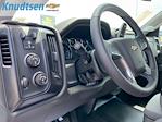 New 2024 Chevrolet Silverado 5500 Crew Cab 4x4 Knapheide 6108D54H60 9' Service Truck for sale #PP9630 - photo 11