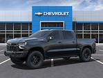 2025 Chevrolet Silverado 1500 Crew Cab 4WD Pickup for sale #SS10000 - photo 3