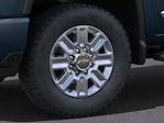 New 2025 Chevrolet Silverado 2500 High Country Crew Cab 4WD Pickup for sale #SS10030 - photo 9