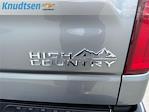 New 2025 Chevrolet Silverado 1500 High Country Crew Cab 4WD Pickup for sale #SS10130 - photo 18