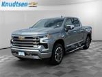 New 2025 Chevrolet Silverado 1500 High Country Crew Cab 4WD Pickup for sale #SS10130 - photo 3