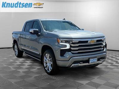 New 2025 Chevrolet Silverado 1500 High Country Crew Cab 4WD Pickup for sale #SS10160 - photo 1