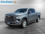 New 2025 Chevrolet Silverado 1500 High Country Crew Cab 4WD Pickup for sale #SS10160 - photo 4