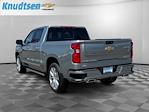 New 2025 Chevrolet Silverado 1500 High Country Crew Cab 4WD Pickup for sale #SS10160 - photo 6