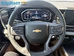 New 2025 Chevrolet Silverado 1500 High Country Crew Cab 4WD Pickup for sale #SS10160 - photo 22