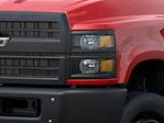 2025 Chevrolet Silverado 5500 Crew Cab DRW 4WD Cab Chassis for sale #SS10220 - photo 10