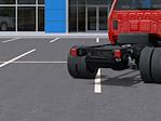 2025 Chevrolet Silverado 5500 Crew Cab DRW 4WD Cab Chassis for sale #SS10220 - photo 11