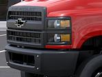 2025 Chevrolet Silverado 5500 Crew Cab DRW 4WD Cab Chassis for sale #SS10220 - photo 13