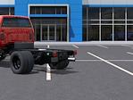 2025 Chevrolet Silverado 5500 Crew Cab DRW 4WD Cab Chassis for sale #SS10220 - photo 14