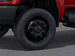 2025 Chevrolet Silverado 5500 Crew Cab DRW 4WD Cab Chassis for sale #SS10220 - photo 9